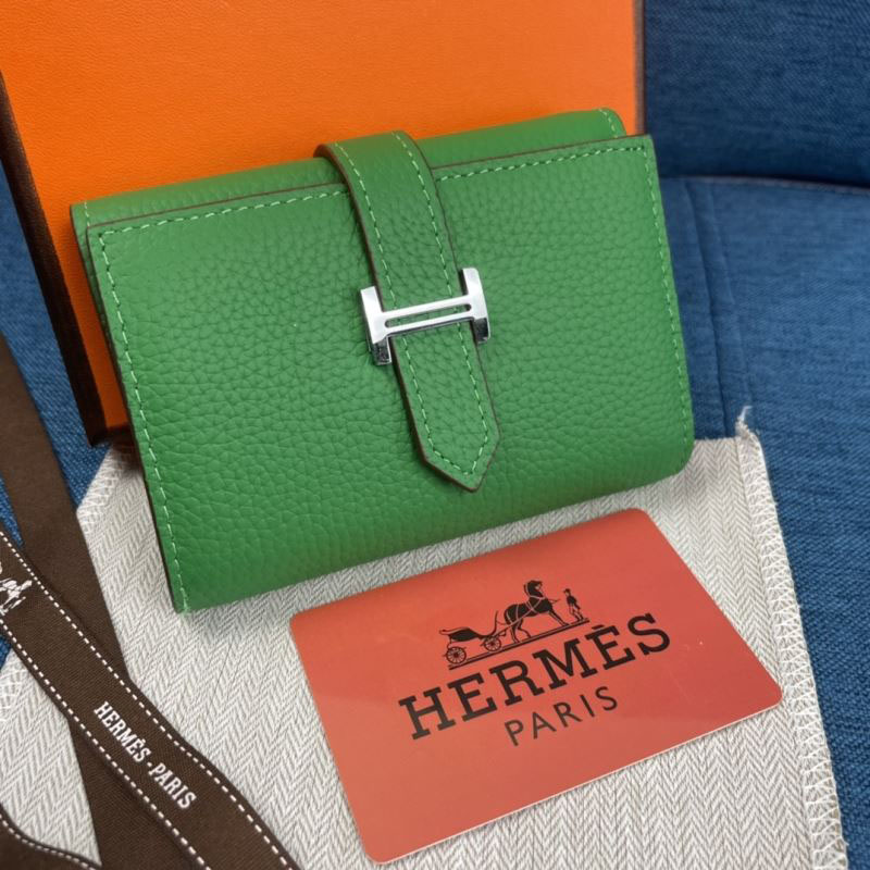 Hermes Wallets Purse - Click Image to Close